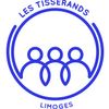 Logo of the association Les Tisserands
